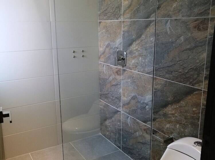 수피리어 싱글 룸, Café Hotel Medellín