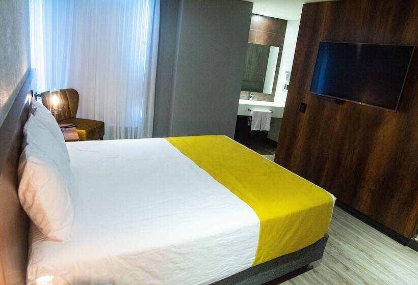 Номер Superior, Café Hotel Medellín