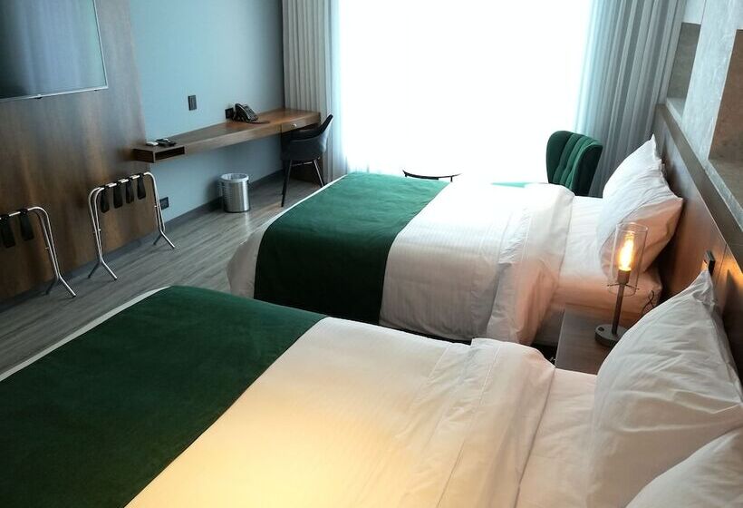 Номер Superior, Café Hotel Medellín