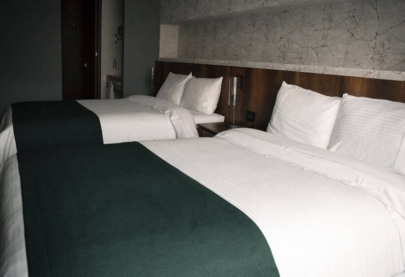 수피리어 룸, Café Hotel Medellín