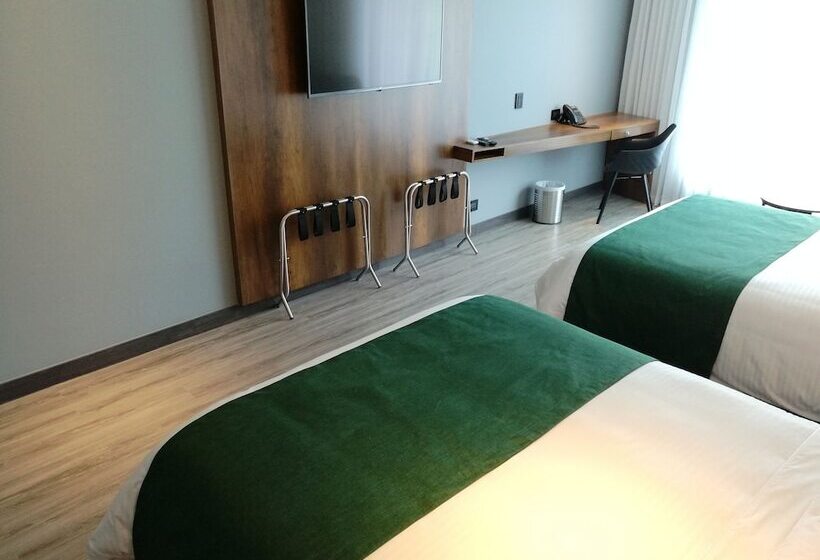 수피리어 룸, Café Hotel Medellín