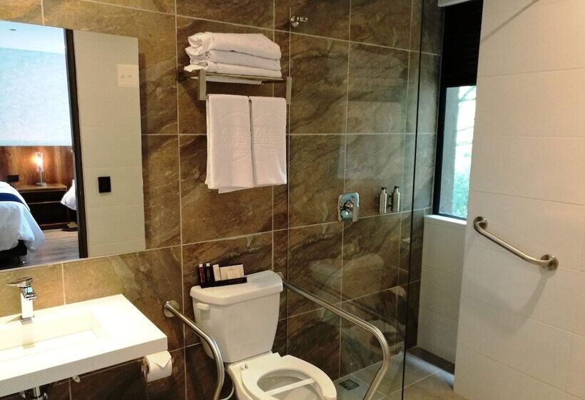 수피리어 트리플 룸, Café Hotel Medellín