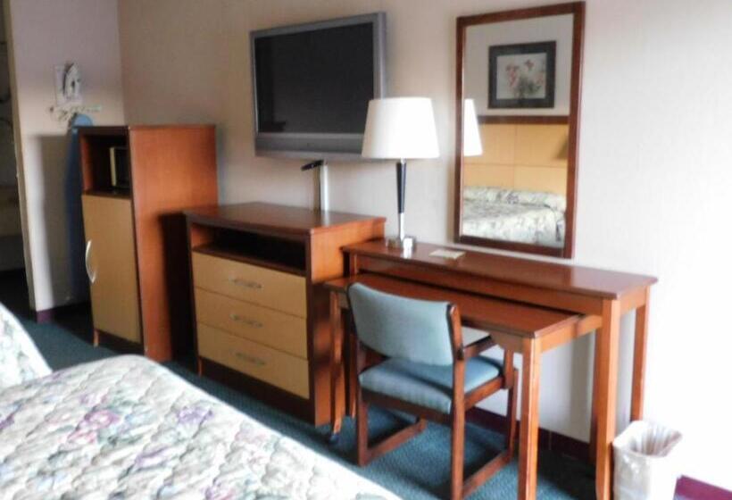 스탠다드 룸 더블 침대 2개, Camilla Inn & Suites