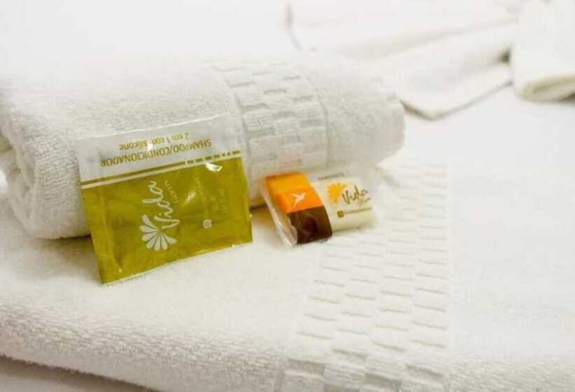 ファミリールーム, Eco