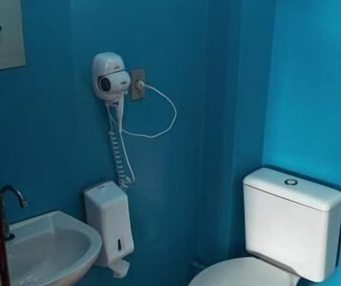 ファミリールーム, Eco