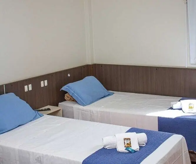 اتاق خانوادگی, Eco