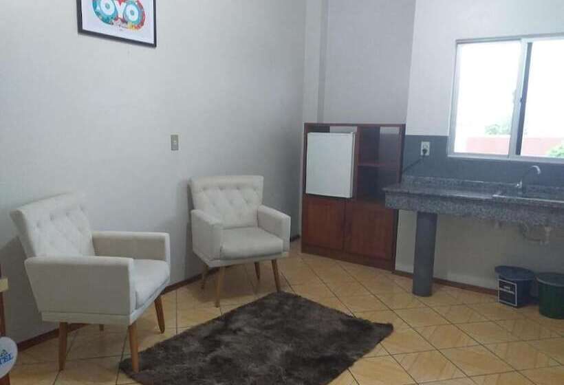 スタンダードトリプルルーム, Eco