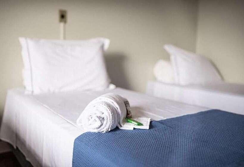 スタンダードトリプルルーム, Eco