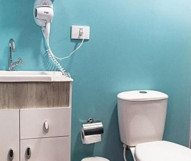 スーペリアールーム, Eco