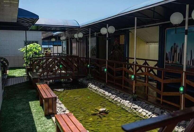 スーペリアールーム, Eco