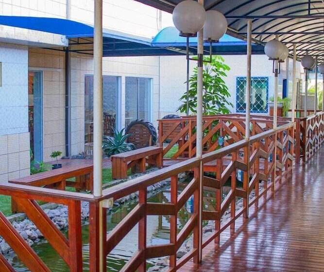 スーペリアールーム, Eco