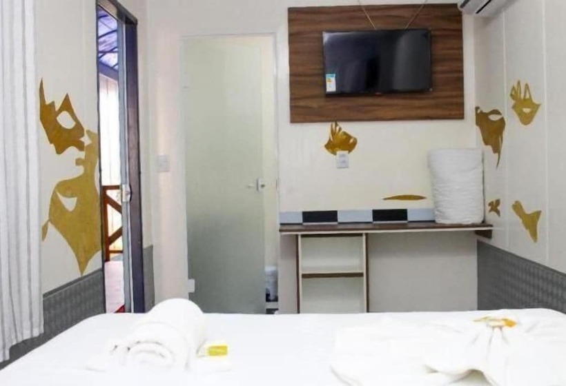 スーペリアールーム, Eco