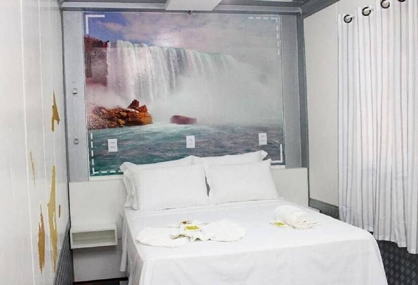 スーペリアールーム, Eco