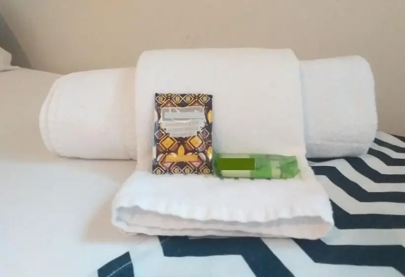 اتاق استاندارد سه نفره, Eco