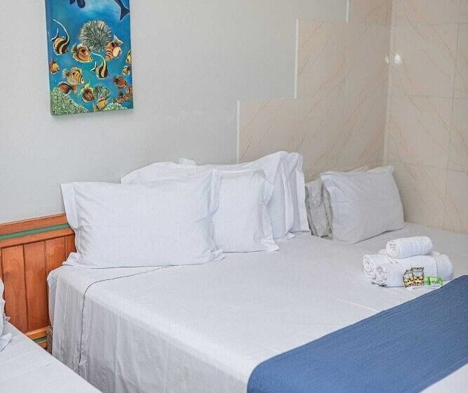 スタンダードトリプルルーム, Eco