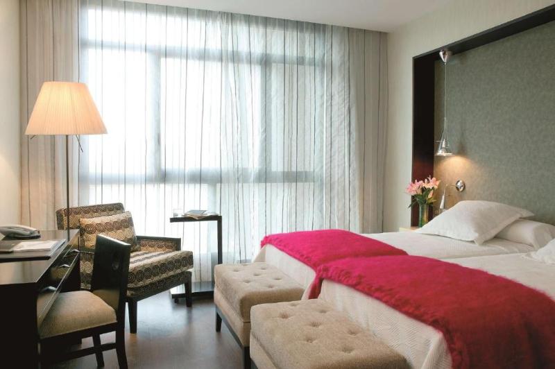 스탠다드 룸 가든 전망, Evita Bay