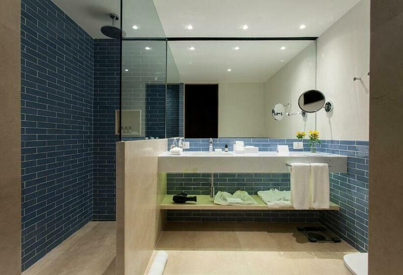 豪华房间, Fasano Salvador