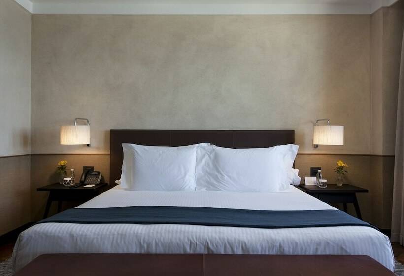 豪华房间, Fasano Salvador