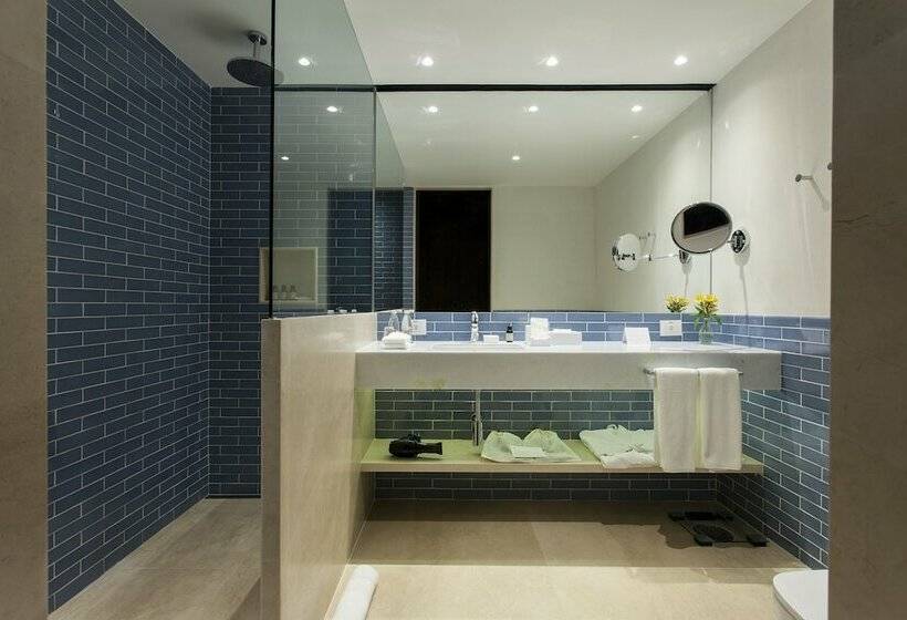 Номер Deluxe, Fasano Salvador
