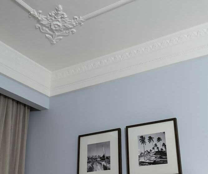 小型套房带海景, Fasano Salvador