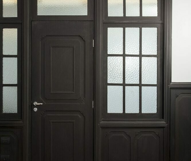 小型套房带海景, Fasano Salvador