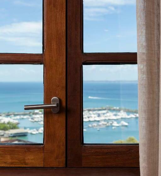 海景套房, Fasano Salvador