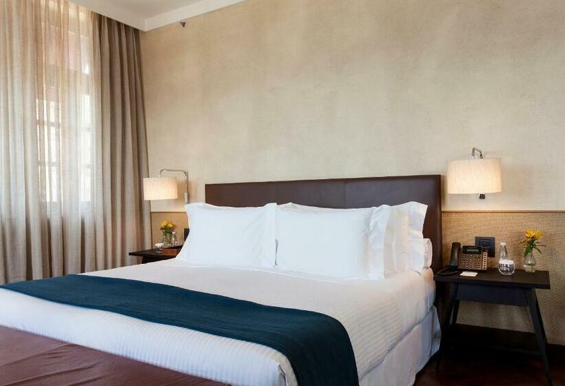 带海景的复工套房, Fasano Salvador