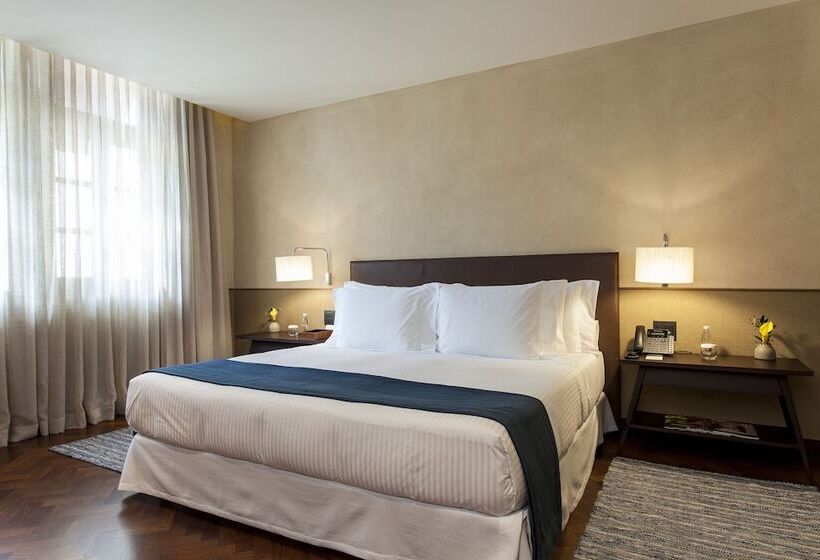 豪华房间, Fasano Salvador