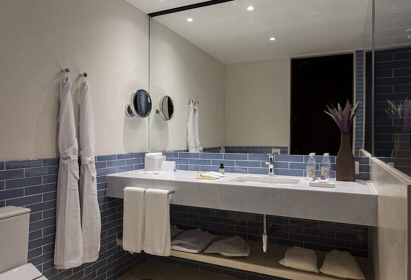 Номер Deluxe, Fasano Salvador