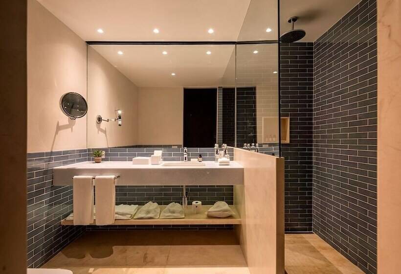 豪华房间, Fasano Salvador