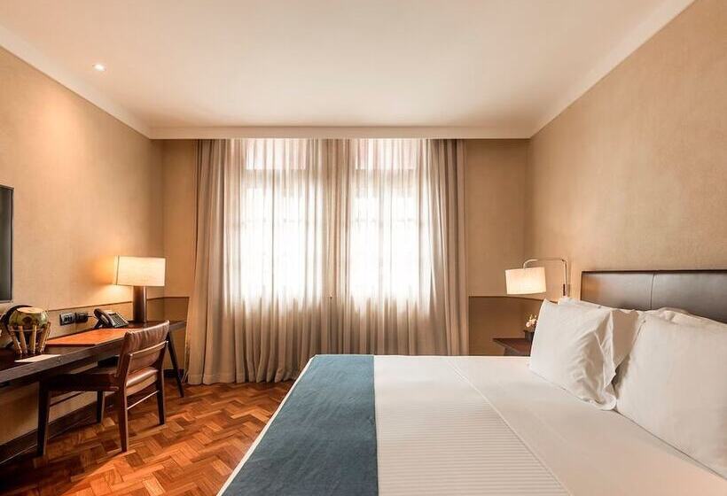 豪华房间, Fasano Salvador