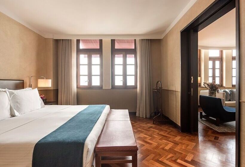 Люкс Deluxe Вид на Море, Fasano Salvador