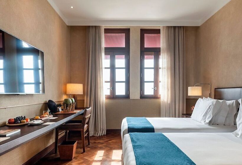 豪华房间, Fasano Salvador