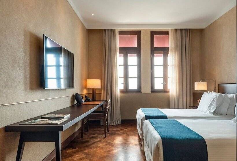 豪华房间, Fasano Salvador