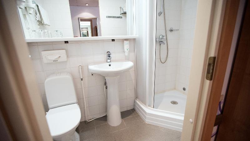 海景套房, Fasano Salvador