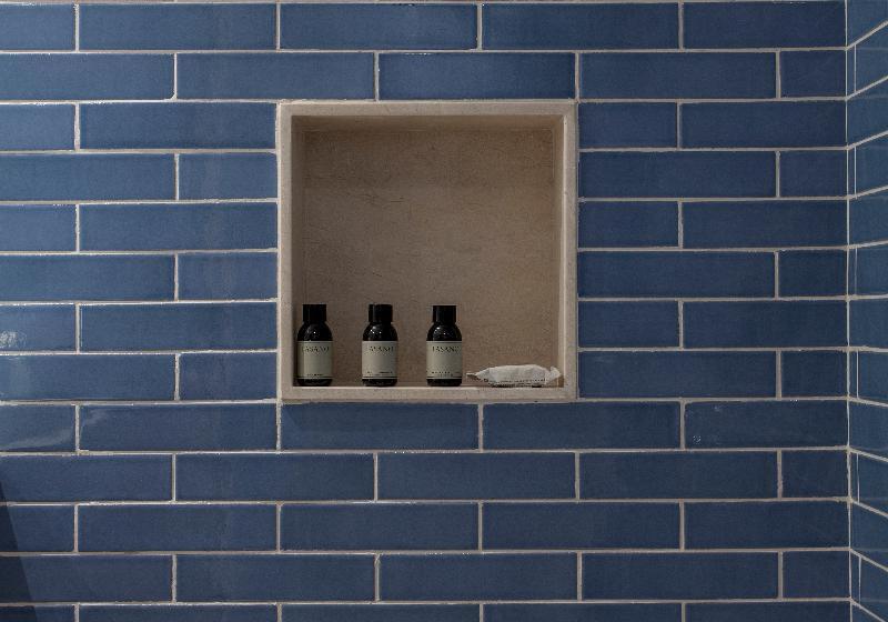 高级大房间, Fasano Salvador