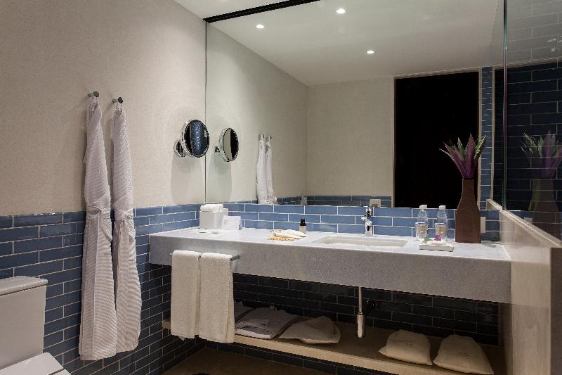 Номер Deluxe, Fasano Salvador