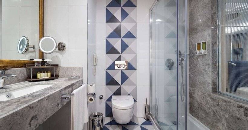 스탠다드 룸 가든 전망, Granada Luxury Beach Ultra All Inclusive