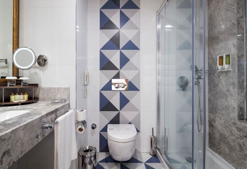 Quarto Estandar Vista Mar, Granada Luxury Beach Ultra All Inclusive