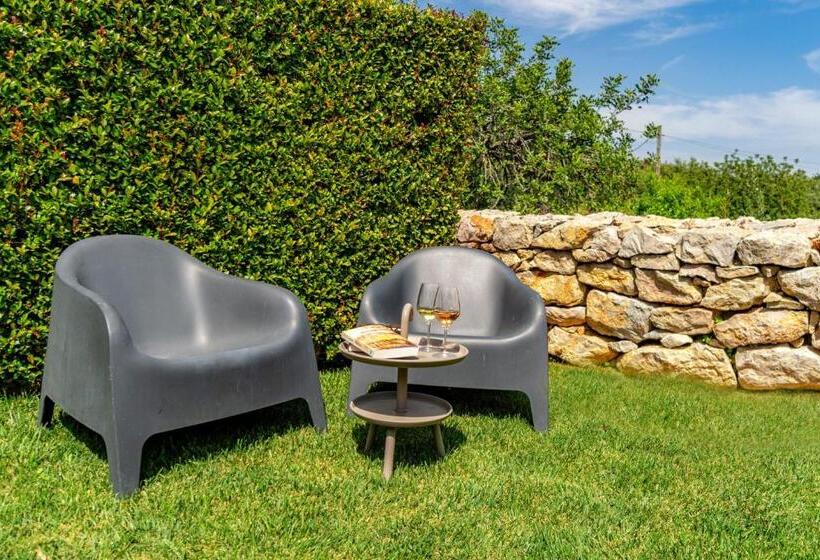 اتاق لوکس, Mercedes Country House