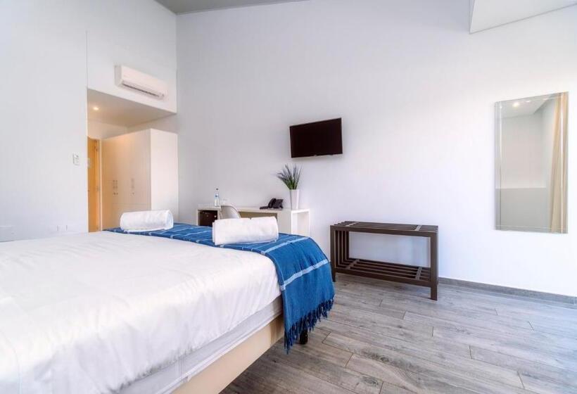 اتاق لوکس, Mercedes Country House