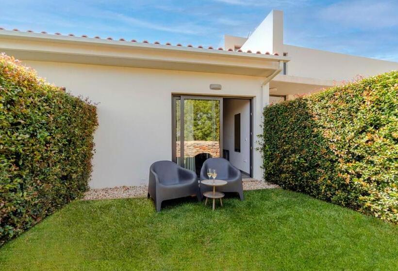 اتاق لوکس, Mercedes Country House