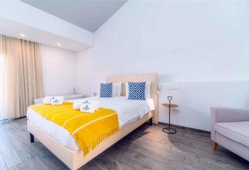 اتاق لوکس, Mercedes Country House