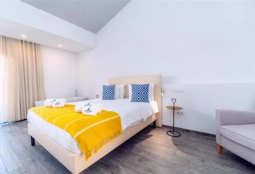 اتاق لوکس, Mercedes Country House
