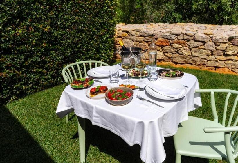 اتاق لوکس, Mercedes Country House