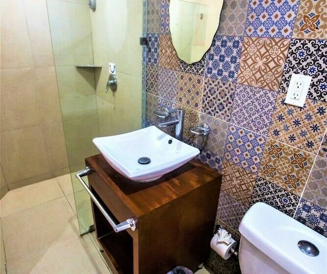 スタンダードルーム, Merida