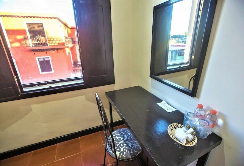 スタンダードルーム, Merida