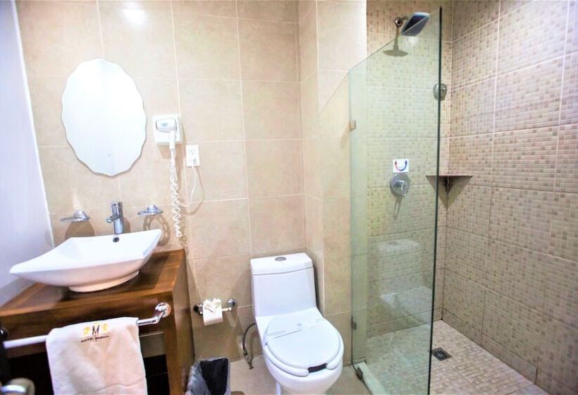 スタンダードルーム, Merida