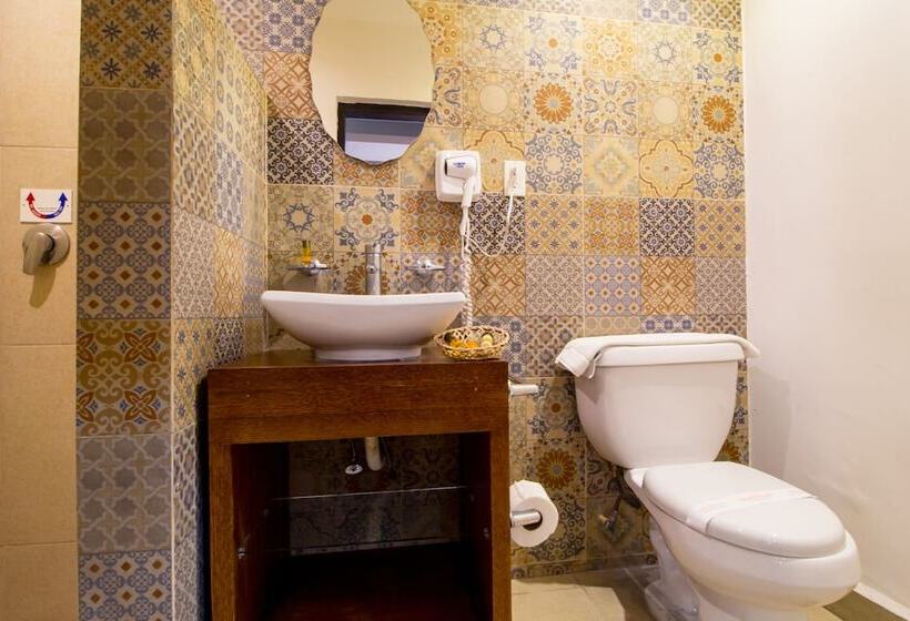 スタンダードルーム, Merida