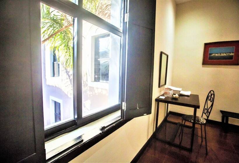 スタンダードルーム, Merida